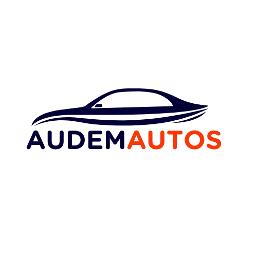 Audem Autos Logo