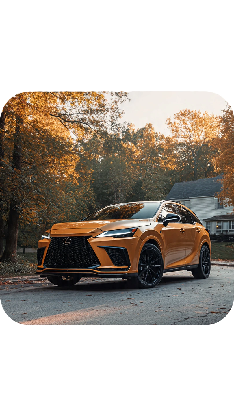 Audem Autos Showroom