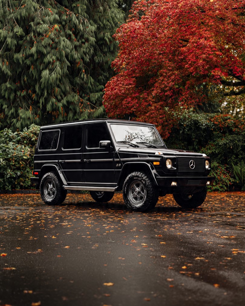 Audem Motors Why Choose Us